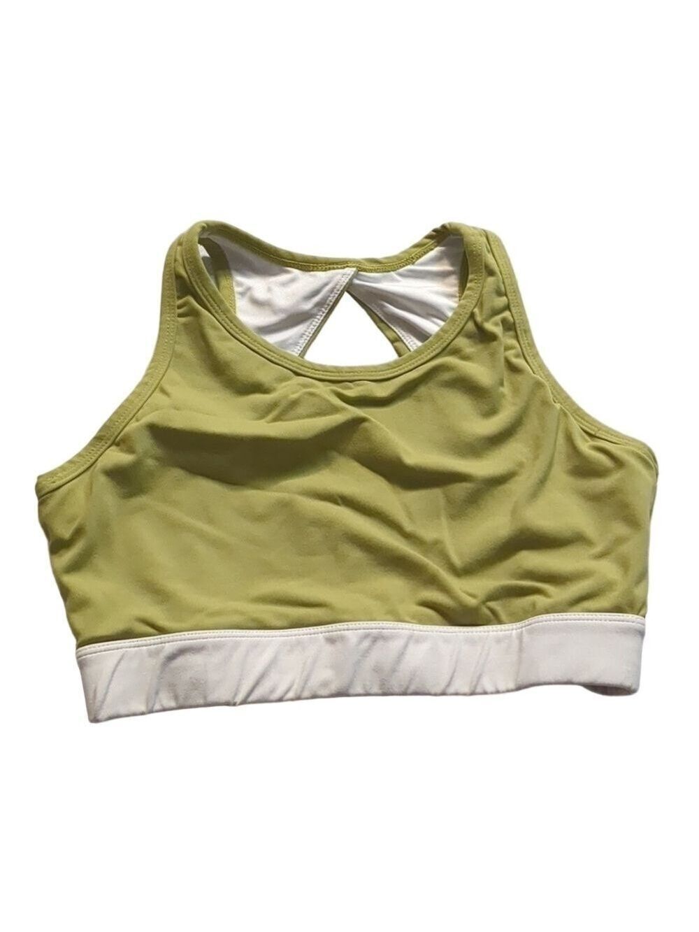 NVGTN sports bra size small?
